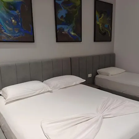 Hotel Summer 3*