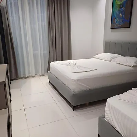 Summer Hotel Vlore