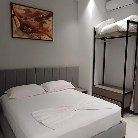 Hotel Summer 3*