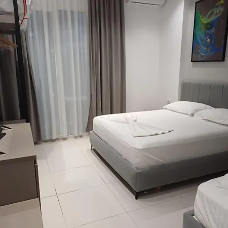 Hotel Summer Vlorë