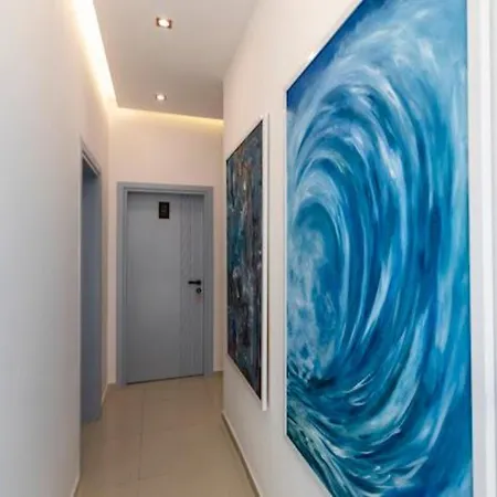 Summer Hotel Vlorë