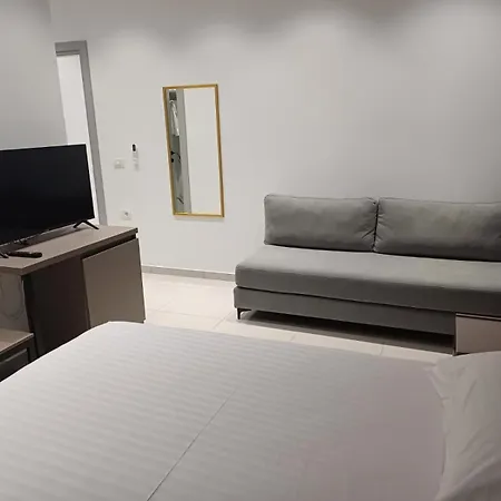 Otel Summer Avlonya
