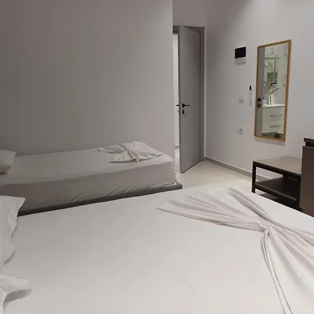 Hotel Summer Vlorë