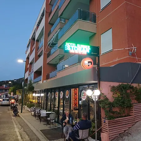 Otel Summer Avlonya